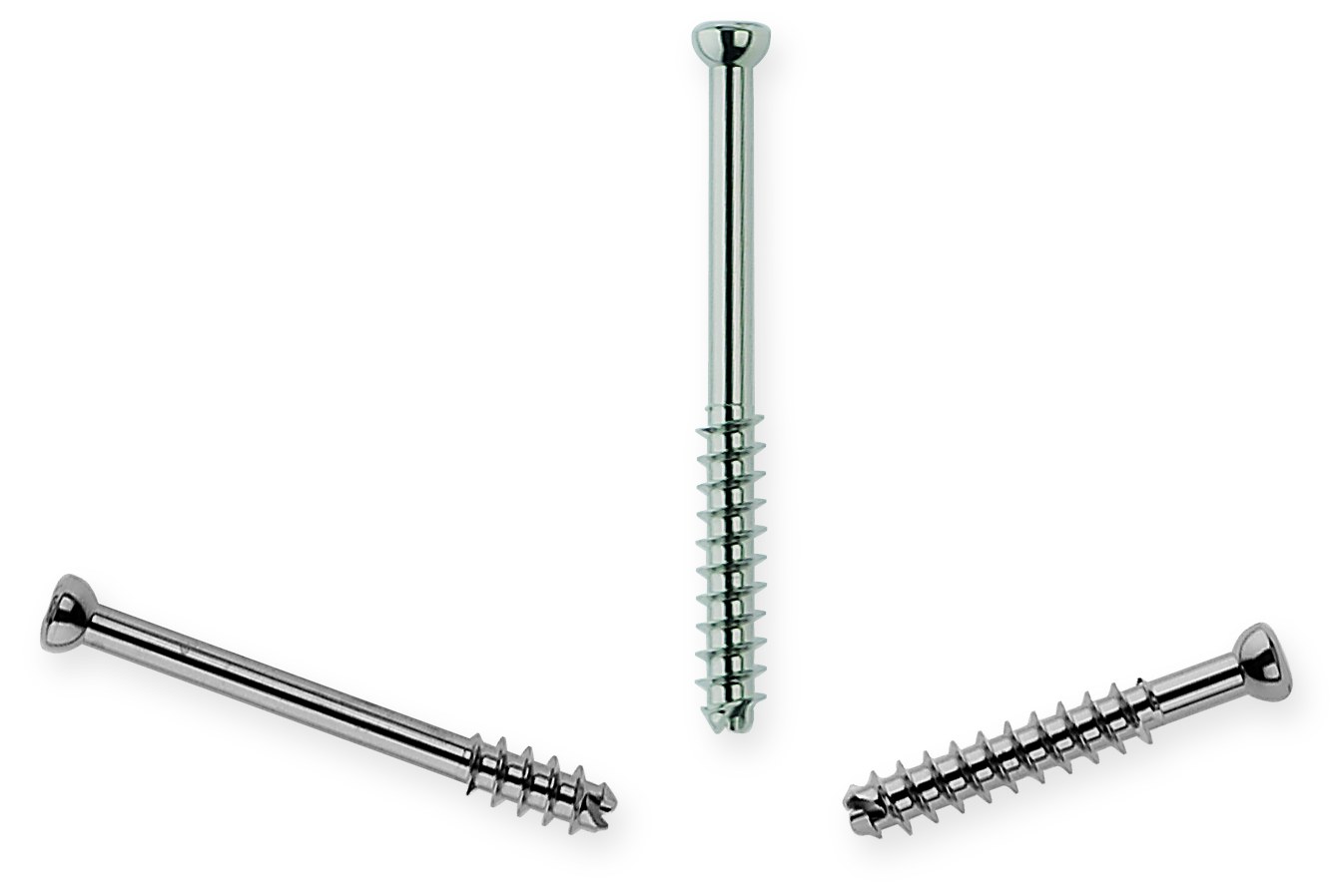 Kanülierte Schrauben 7,0 mm – MAT Medical