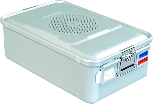 Sterilcontainer – MAT Medical