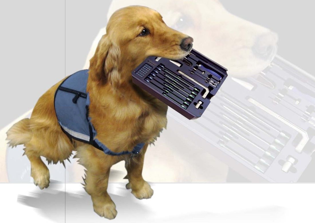 Veterinärsysteme – MAT Medical